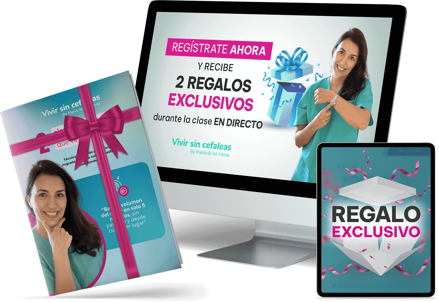 Regalos exclusivos